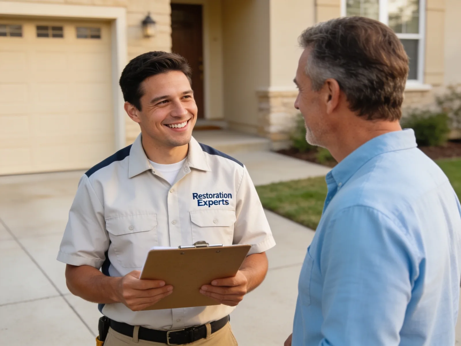 Water Damage Cleanup Glendale, AZ FAQs